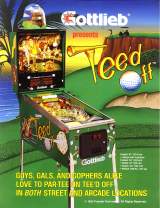 Goodies for Tee'd Off [Model 736]