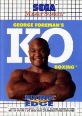 Goodies for George Foreman's KO Boxing [Model MK-27041-50]