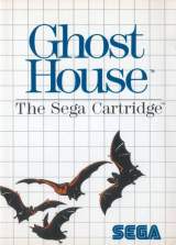 Goodies for Ghost House [Model MK-4502-50]