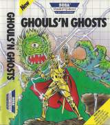 Goodies for Ghouls'n Ghosts [Model 7055]