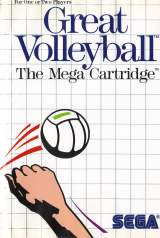 Goodies for Great Volleyball [Model 5070]