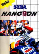 Goodies for Hang-On [Model 4580]