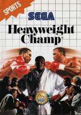 Goodies for Heavyweight Champ [Model 7063]