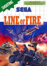 Goodies for Line of Fire [Model 9006]