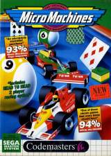 Goodies for Micro Machines [Model 19001]