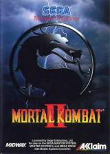 Goodies for Mortal Kombat II [Model MK-29029-50]