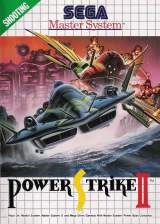 Goodies for Power Strike II [Model 9024]