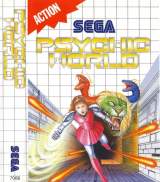 Goodies for Psychic World [Model 7066]