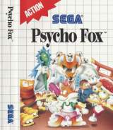 Goodies for Psycho Fox [Model 7032]