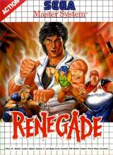 Goodies for Renegade [Model 7116]