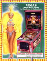 Goodies for Vegas [Model 723]