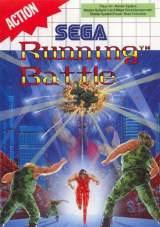 Goodies for Running Battle [Model 7037]