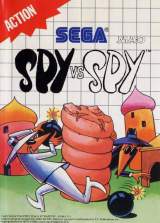 Goodies for Spy vs Spy [Model MK-4583-50]