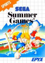 Goodies for Summer Games [Model 5119]