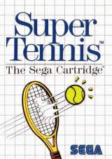 Goodies for Super Tennis [Model MK-4507-50]