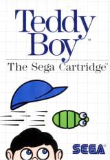 Goodies for Teddy Boy [Model 4503]