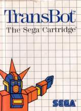 Goodies for TransBot [Model MK-4504-50]