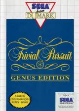Goodies for Trivial Pursuit - Genus Edition [Model MK 29008-50]