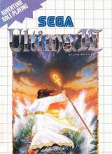 Goodies for Ultima IV - Quest of the Avatar [Model 9501]