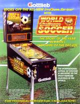 Goodies for World Challenge Soccer [Model 741]