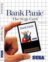 Goodies for Bank Panic [Model 4084]