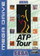 Goodies for ATP Tour Championship Tennis [Model 1234-50]