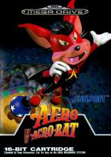 Goodies for Aero the Acro-Bat [Model T-15056-50]