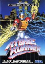 Goodies for Atomic Runner [Model 1144-50]