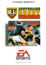 Goodies for Australian Rugby League
