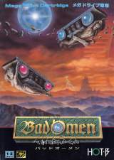 Goodies for Bad Omen [Model T-28043]