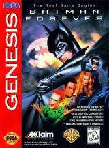 Goodies for Batman Forever [Model T-81336]