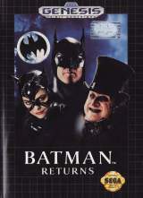 Goodies for Batman Returns [Model 1045]