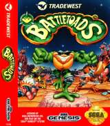 Goodies for Battletoads [Model T-97026]