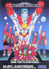 Goodies for Captain Planet and the Planeteers [Model 1031-50]