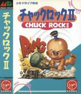 Goodies for Chuck Rock II [Model T-70063]