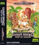 Goodies for Chuck Rock II - Son of Chuck [Model T-115016-50]