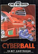 Goodies for CyberBall [Model 1109]