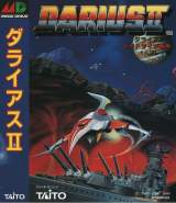 Goodies for Darius II [Model T-11083]
