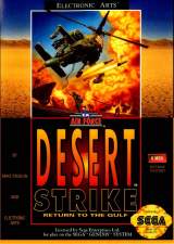 Goodies for Desert Strike - Return to the Gulf [Model 7022]