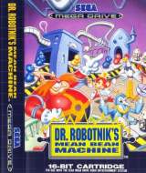 Goodies for Dr. Robotnik's Mean Bean Machine [Model 1706-50]