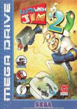 Goodies for Earthworm Jim 2 [Model T-70446-50]