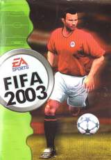 Goodies for FIFA 2003
