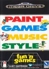 Goodies for Fun 'n Games [Model T-93126-50]