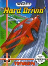 Goodies for Hard Drivin' [Model 301017-0150]