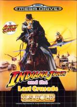 Goodies for Indiana Jones and the Last Crusade - The Action Game