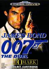 Goodies for James Bond 007 - The Duel [Model T-88016-50]