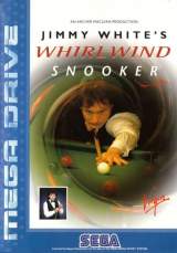 Goodies for Jimmy White's Whirlwind Snooker [Model T-70206]