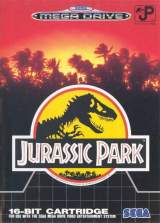 Goodies for Jurassic Park [Model 1056-50]