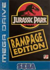Goodies for Jurassic Park - Rampage Edition [Model 1557-50]