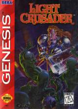 Goodies for Light Crusader [Model G-5545]